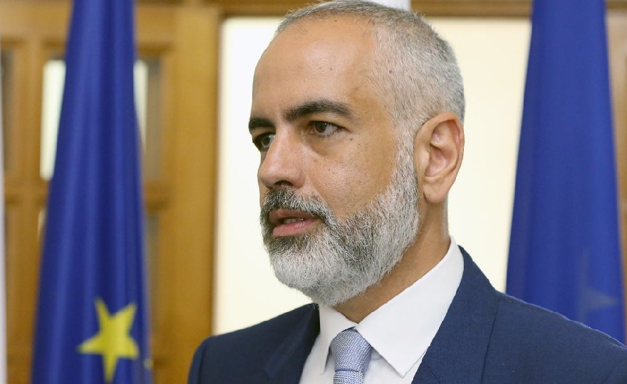 Cyprus Shipping Deputy Ministry supports seafarers impacted by Ukraine crisis by facilitating the opening of bank accounts